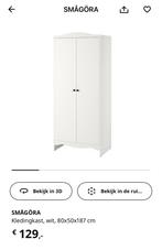 Kast te koop!, Ophalen, Zo goed als nieuw, 25 tot 50 cm