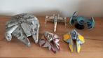Diverse Star Wars schepen modelbouw, Ophalen, Gebruikt