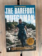 Anton Nootenboom - The Barefoot Dutchman, Ophalen of Verzenden, Zo goed als nieuw, Anton Nootenboom