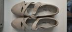 Max Shoes Ballerina's Beige Maat 38, Beige, Nieuw, Max Shoes, Ballerina's