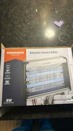 Electric insect killer, Dieren en Toebehoren, Insecten en Spinnen
