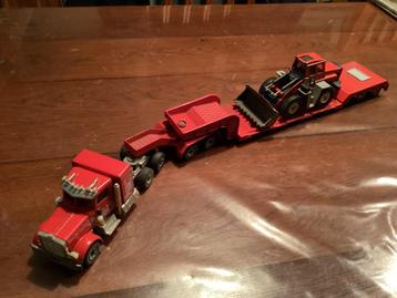 Siku vrachtwagen  beschikbaar voor biedingen