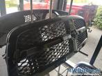 Dodge RAM 1500 Grille Zwart 68093930ac, Gebruikt, -, -, Ophalen of Verzenden