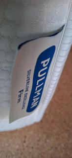 Pullman Silverline Excellence Matras, Ophalen, Gebruikt, Eenpersoons, 80 cm