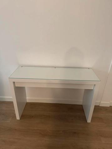 Ikea kaptafel