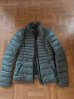 Stoere groene getailleerde winterjas van coolcat xs/34, Ophalen of Verzenden, Zo goed als nieuw, CoolCat, Maat 34 (XS) of kleiner