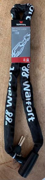 Walfort KettingSlot, Ophalen of Verzenden