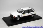 Opel Corsa A SR 1985 1/24 WhiteBox, Hobby en Vrije tijd, Modelauto's | 1:24, Ophalen of Verzenden, Nieuw, Auto, Overige merken