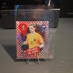 Zeldzame frenkie de jong sticker ek24, Verzamelen, Ophalen of Verzenden, Zo goed als nieuw, Buitenlandse clubs, Poster, Plaatje of Sticker