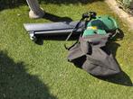 Bladblazer | Greenway GB1600, Tuin en Terras, Bladblazers, Greenway, Gebruikt, Handgedragen, Ophalen of Verzenden