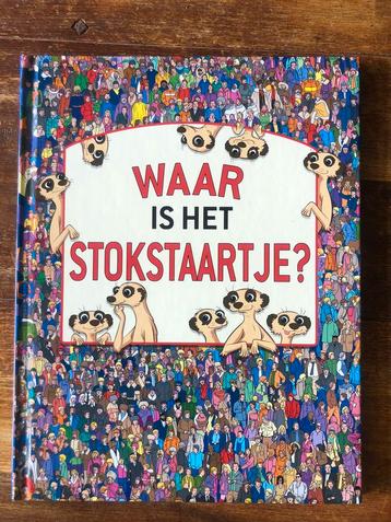 Zoekboek zgan beschikbaar voor biedingen