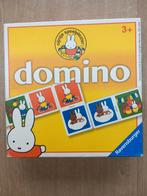 nijntje domino spel, Ophalen, Zo goed als nieuw