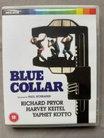 Blue Collar(1978) Indicator ( Powerhouse Film), Cd's en Dvd's, Ophalen of Verzenden, Zo goed als nieuw
