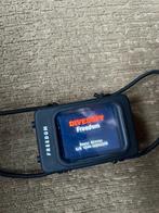 Divesoft Freedom Basic Nitrox duikcomputer, Watersport en Boten, Duiken, Ophalen of Verzenden, Gebruikt, Duikcomputer