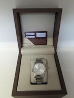 MERCURY Automatic Swiss Watch MEA410-SS-1, Overige merken, Staal, Staal, Polshorloge