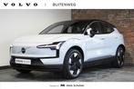 Volvo EX30 Single Motor Extended Range Plus | Elektrisch ver, 476 km, Volvo Selected Used Cars, Blauw, Origineel Nederlands