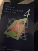 Nationale Milieuverkenning 1997-2020, Ophalen of Verzenden