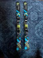 Kinder ski’s maat 110, 100 tot 140 cm, Zo goed als nieuw, Ski's, Ophalen