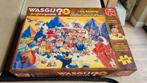 Wasgij retro original 5 - late booking, Ophalen of Verzenden, 500 t/m 1500 stukjes, Zo goed als nieuw, Legpuzzel