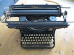 Seidel Naumann Ideal Typemachine, 6671, Antiek en Kunst, Antiek | Kantoor en Zakelijk, Ophalen of Verzenden