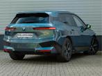 BMW iX xDrive40 - Sportpakket - Pano - Harman Kardon - Stoel, Auto's, BMW, 12 maanden, Gebruikt, 417 min, Vierwielaandrijving
