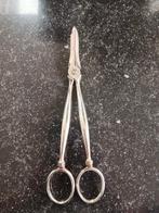 Wüsthof solingen schaar druivenschaar, Ophalen of Verzenden, Rvs of Chroom