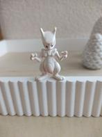 Tomy Pokemon Nintendo Mewtwo pvc figuurtje CGTSJ, Ophalen of Verzenden, Gebruikt