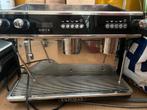 Horeca Koffiemachine inc 2 molens, Ophalen, Gebruikt