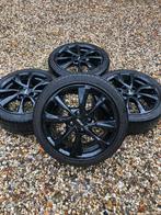 OXXO 16 inch velgen passen oa op Ford fiesta, Auto diversen, Ophalen of Verzenden