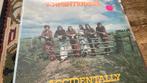 LP, Ophalen of Verzenden, 1960 tot 1980, Gebruikt