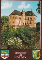VORDEN Kasteel Vorden, Verzenden, 1980 tot heden, Gelopen, Gelderland