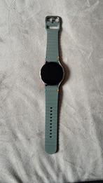 Smartwatch - Roze/Rose Goud - In goede staat!, Gebruikt, Ophalen of Verzenden, Samsung, Android