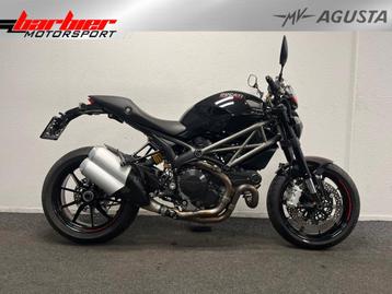 Ducati MONSTER 1100 EVO (bj 2011) beschikbaar voor biedingen