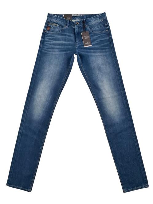 Vanguard V850 W31 L36 NIEUW Slim STRETCH JOD3136 OTT, Kleding | Heren, Spijkerbroeken en Jeans, Nieuw, W32 (confectie 46) of kleiner