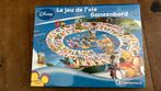 Ganzenbord, Hobby en Vrije tijd, Gezelschapsspellen | Bordspellen, Een of twee spelers, Ophalen, Nieuw, Clementoni