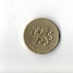 Verenigd Koninkrijk 1 Pound 2000, Verzenden, Overige landen, Losse munt