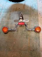 Onderdelen yamaha wildstar 1600, Ophalen of Verzenden, Gebruikt