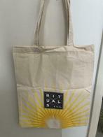 Mooie Limited edition Rituals tas van Rituals of Mehr, Ophalen of Verzenden, Nieuw, Overige kleuren, Overige merken