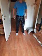 Leren broek, Ophalen, Tweedehands, Broek | leer