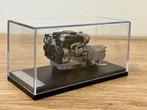Mercedes Benz M275 engine motorhelix 1:18, Ophalen of Verzenden, Nieuw, Overige merken