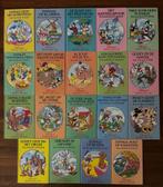 19 x Disney’s wereldclub boeken, Ophalen, Zo goed als nieuw, Walt Disney, Sprookjes