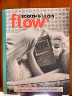 FLOW specials: Liefde, Reizen, Wonen, Mindfullnes €10 per st, Ophalen of Verzenden, Nieuw