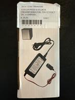 Coolpower Koelbox Transformator 230V naar 12V, Ophalen of Verzenden, Nieuw