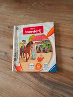 Tiptoi op de boerderij, Kinderen en Baby's, Ophalen of Verzenden