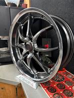 17 inch Lenso SC velgen 4x108 Peugeot , Citroen , Capri, Auto-onderdelen, Banden en Velgen, Velg(en), Verzenden, Nieuw, 17 inch