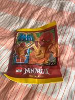 LEGO Ninjago Dragons Rising - Kai Limited Edition, Ophalen, Nieuw, Losse kaart