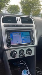 Apple carplay / radio scherm Volkswagen, seat, skoda montage, Auto diversen, Autoradio's, Ophalen of Verzenden, Zo goed als nieuw