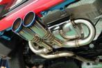HKS Legamax Sports uitlaat - Toyota Corolla Sport 18+, Ophalen of Verzenden