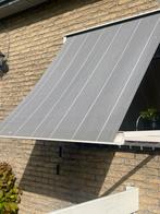 Zonnescherm/ markies 3 stuks, Ophalen of Verzenden, Gebruikt