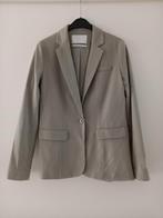 Yaya olijfgroene blazer - maat 38, Maat 38/40 (M), Ophalen of Verzenden, Zo goed als nieuw, Yaya